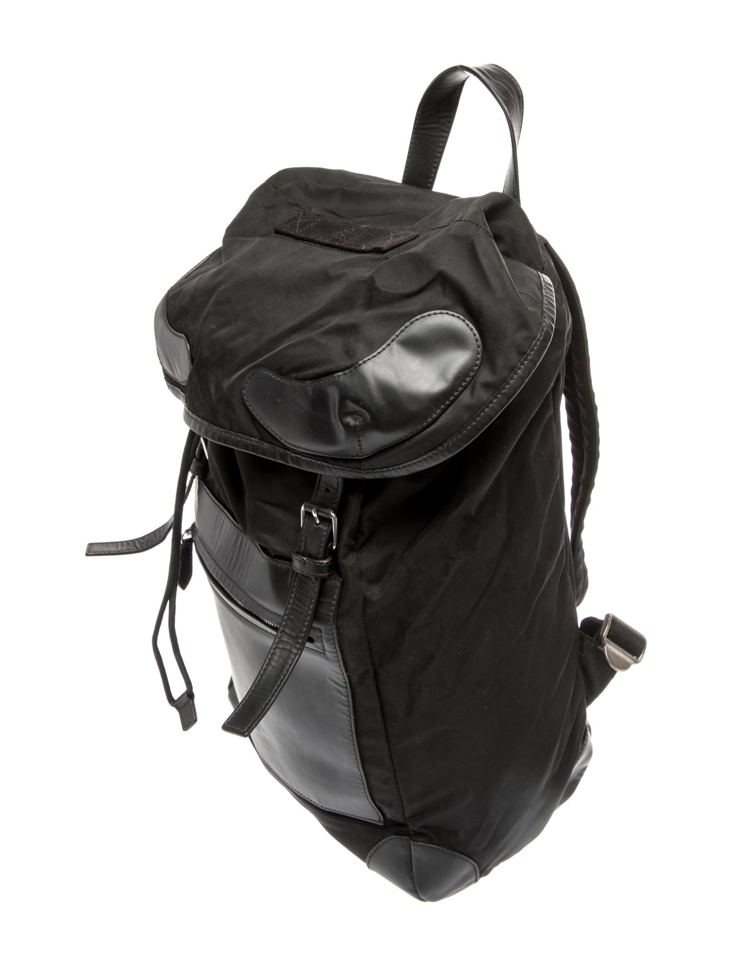 Givenchy Nylon Backpack
