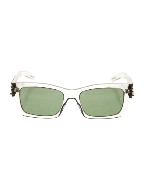 Givenchy Wayfarer Tinted Sunglasses