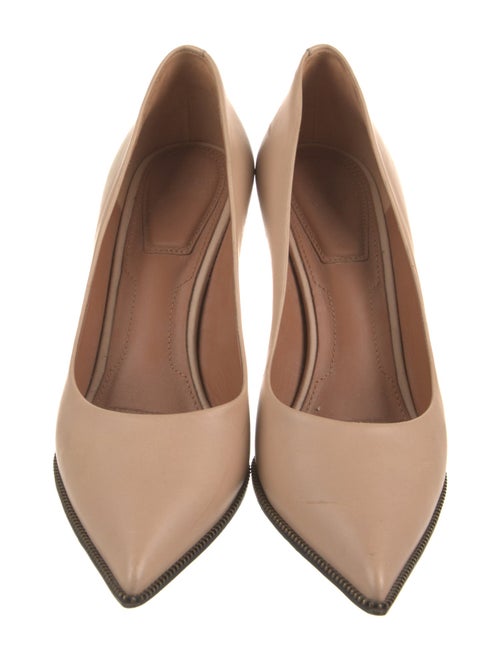 Givenchy Leather Pumps
