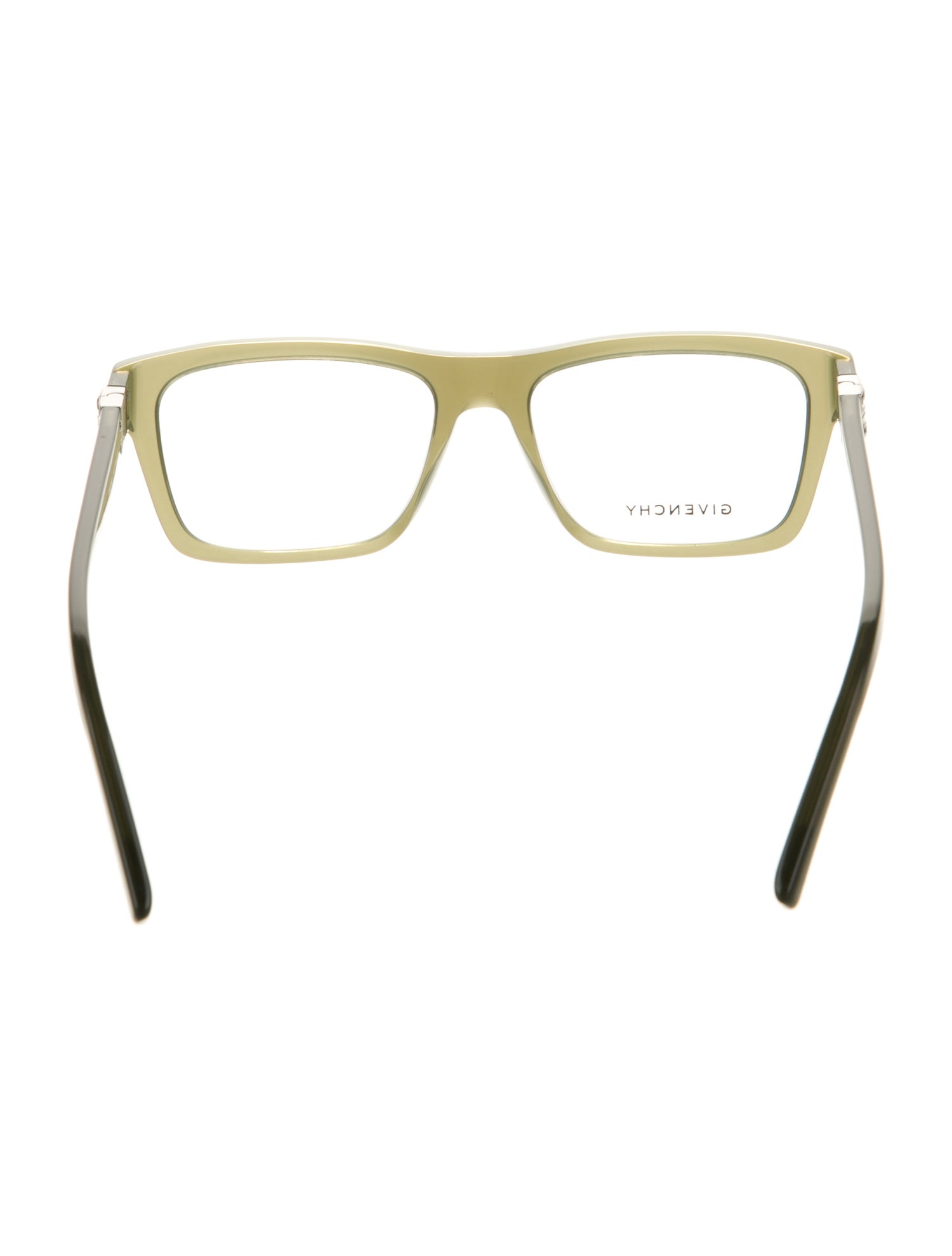 Givenchy Square Eyeglasses