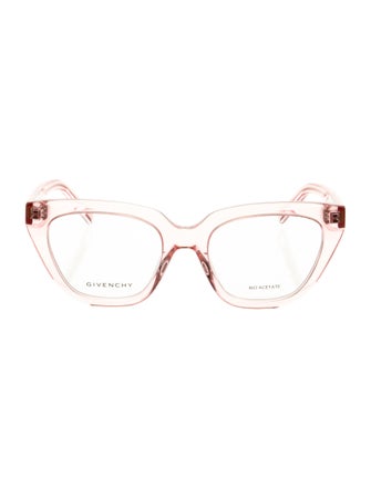 Givenchy Cat-Eye Eyeglasses