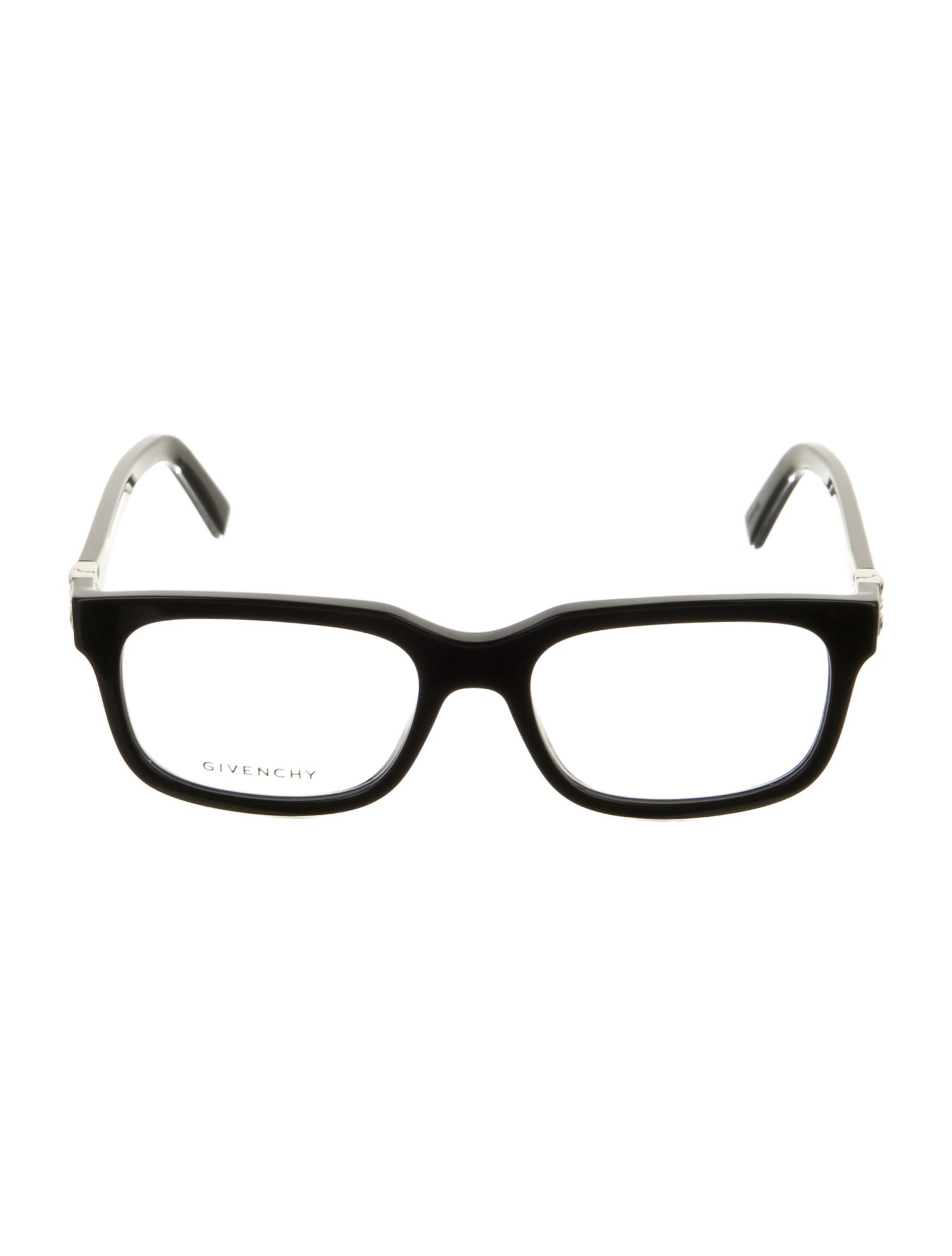 Givenchy Square Eyeglasses