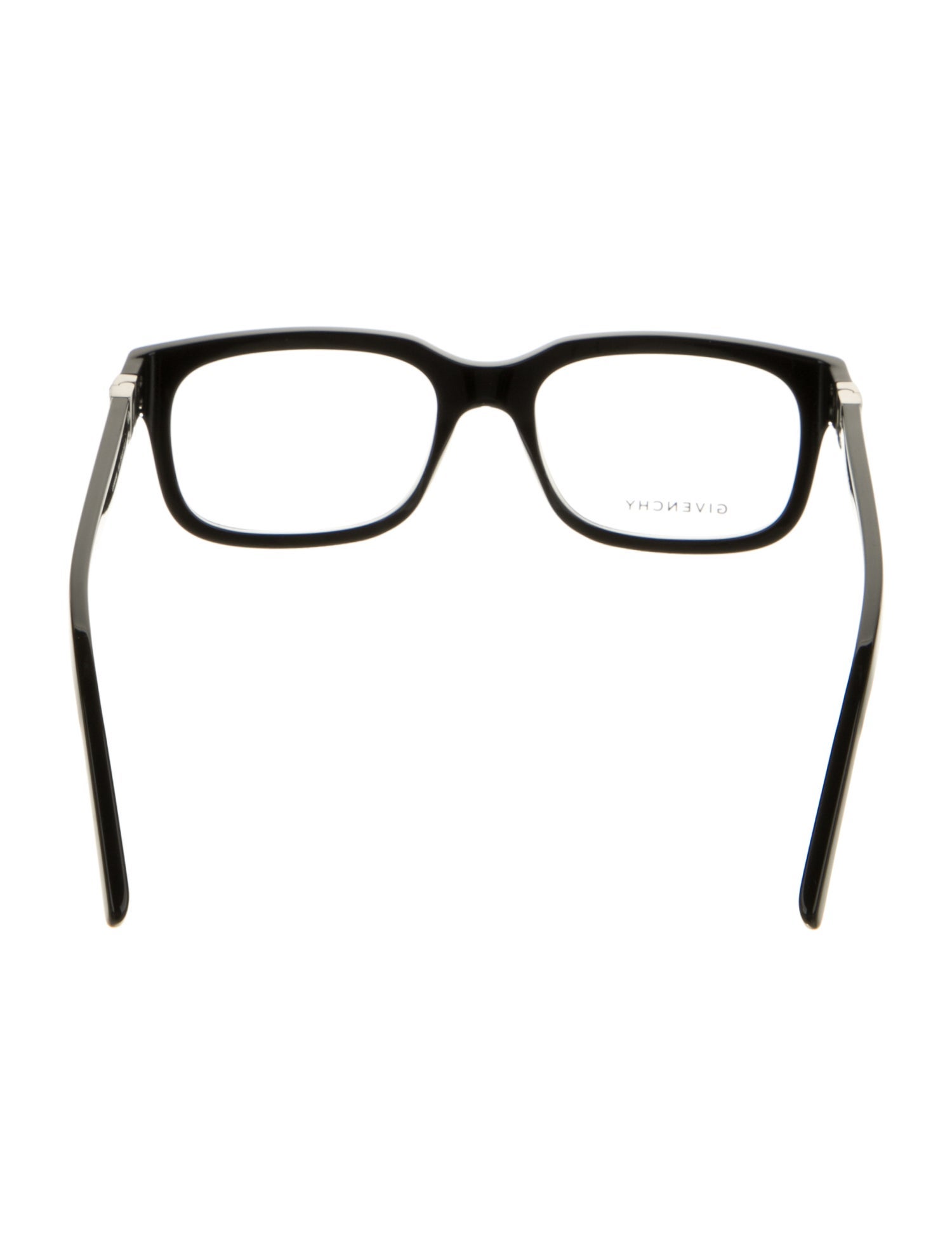 Givenchy Square Eyeglasses