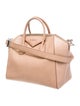 Givenchy Leather Top Handle Bag