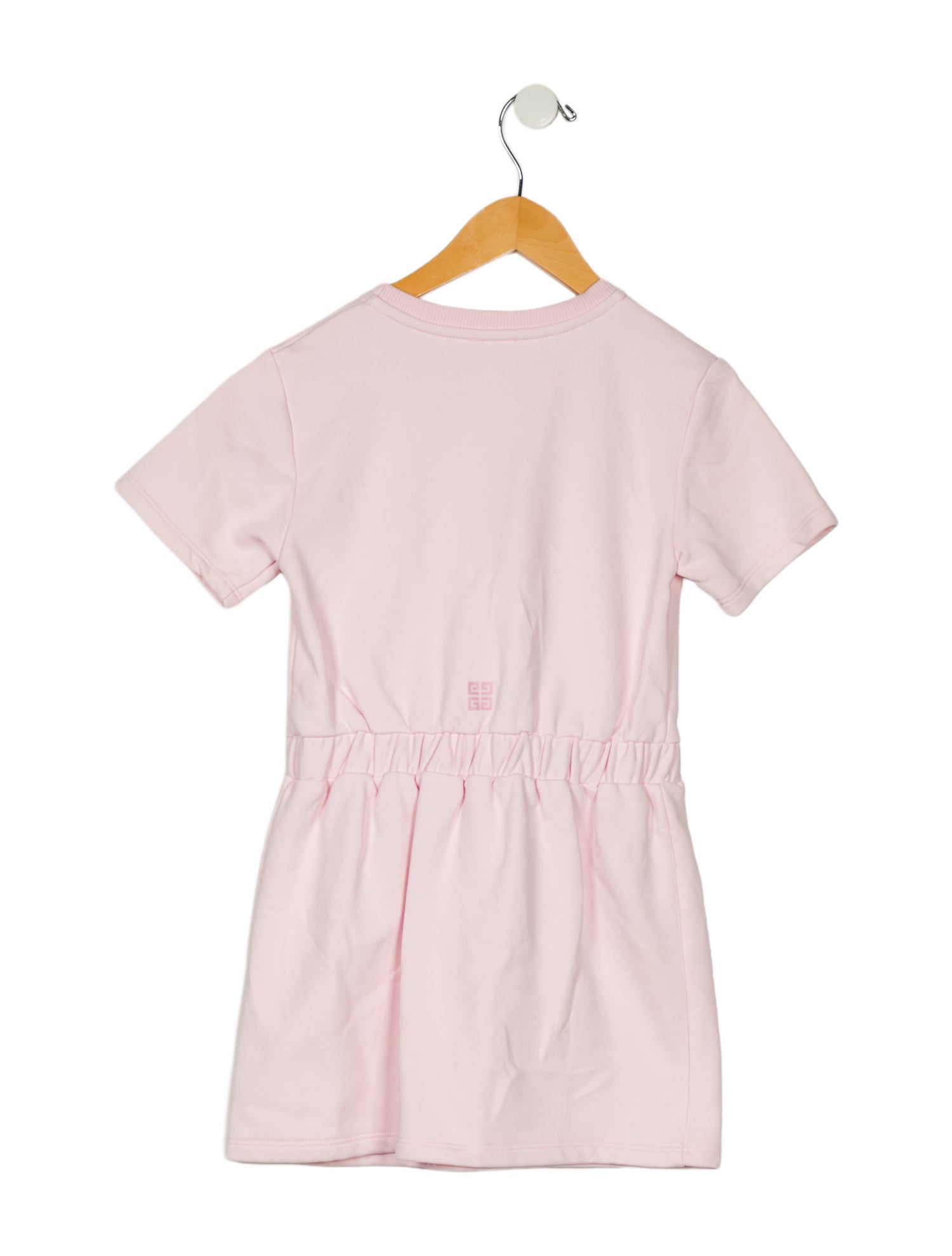 Givenchy Short Sleeve Dress