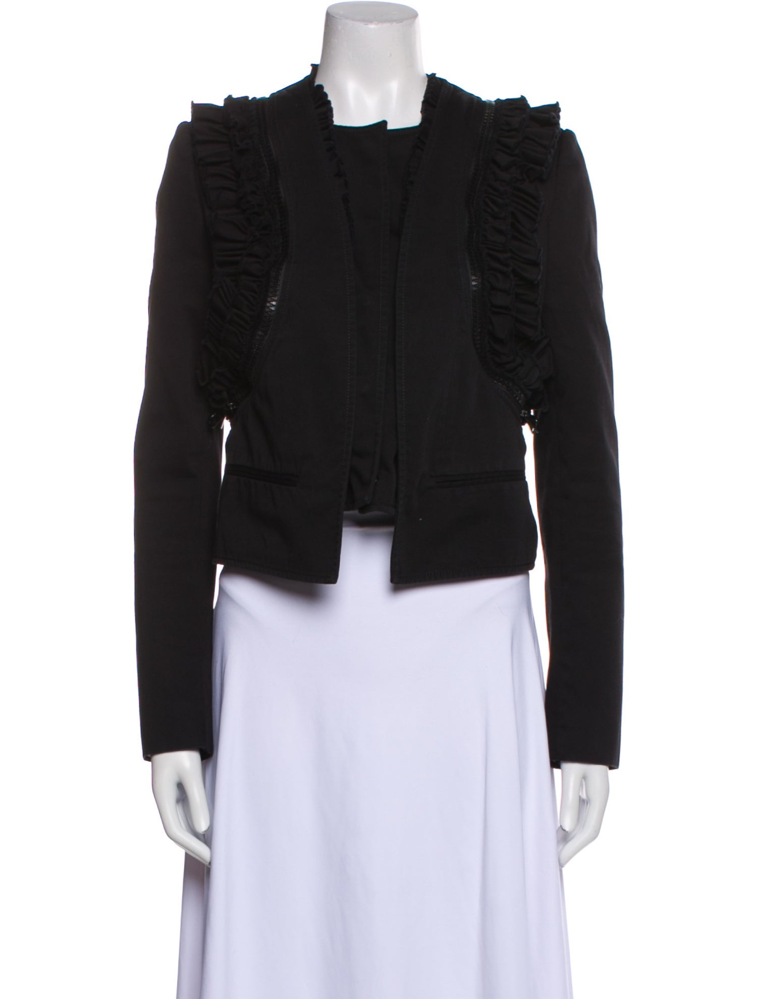 Givenchy Evening Jacket