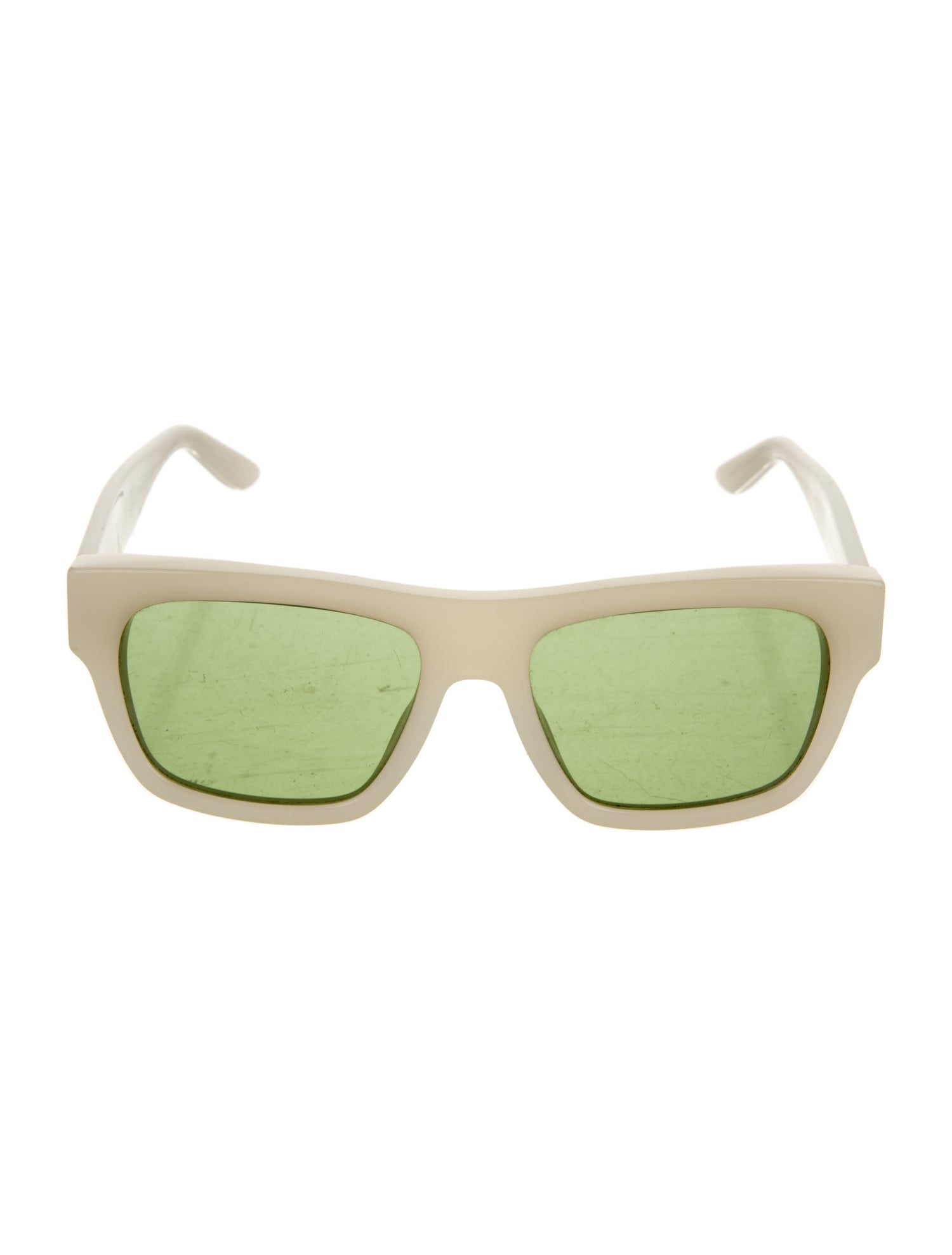 Givenchy Wayfarer Tinted Sunglasses