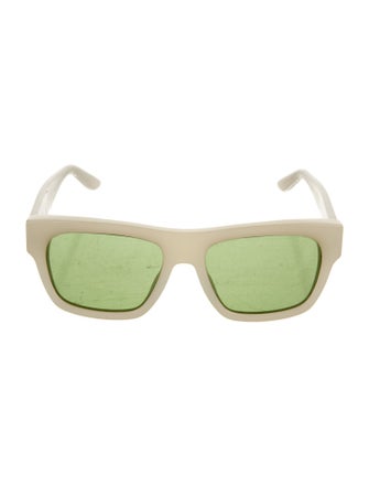 Givenchy Wayfarer Tinted Sunglasses