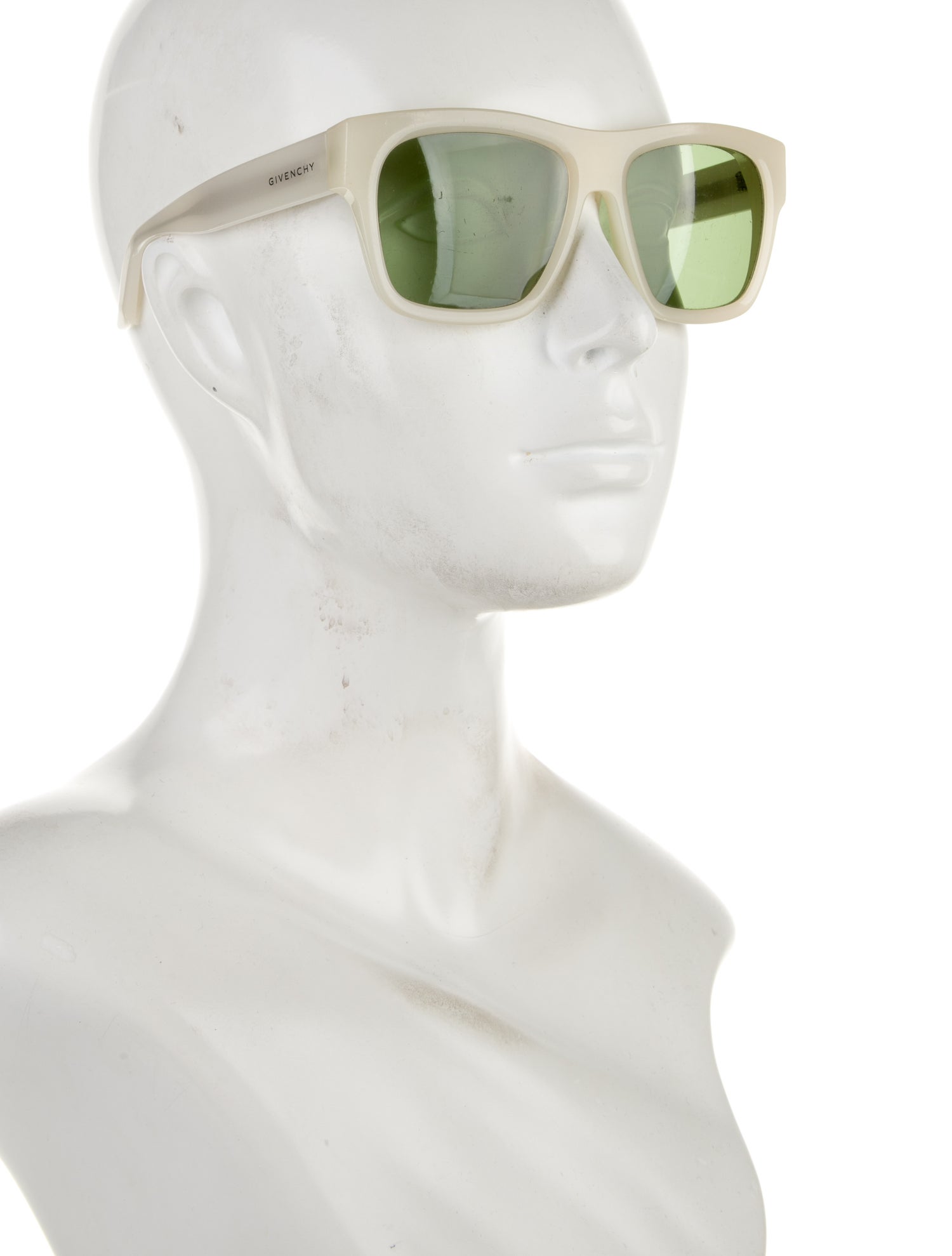 Givenchy Wayfarer Tinted Sunglasses