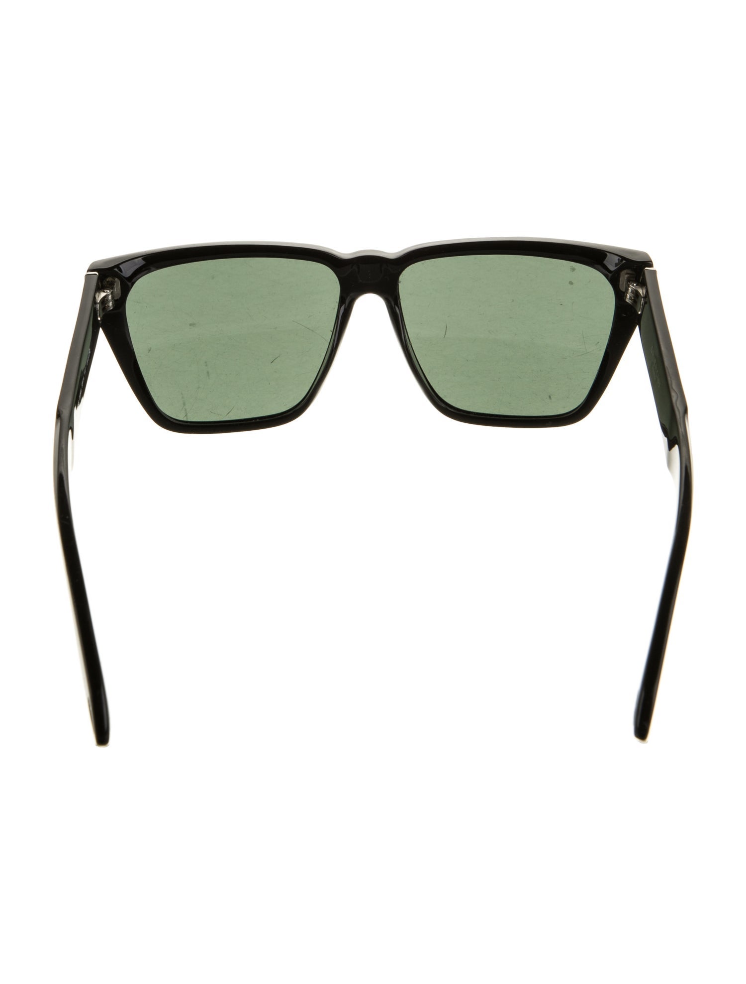 Givenchy Cat-Eye Tinted Sunglasses