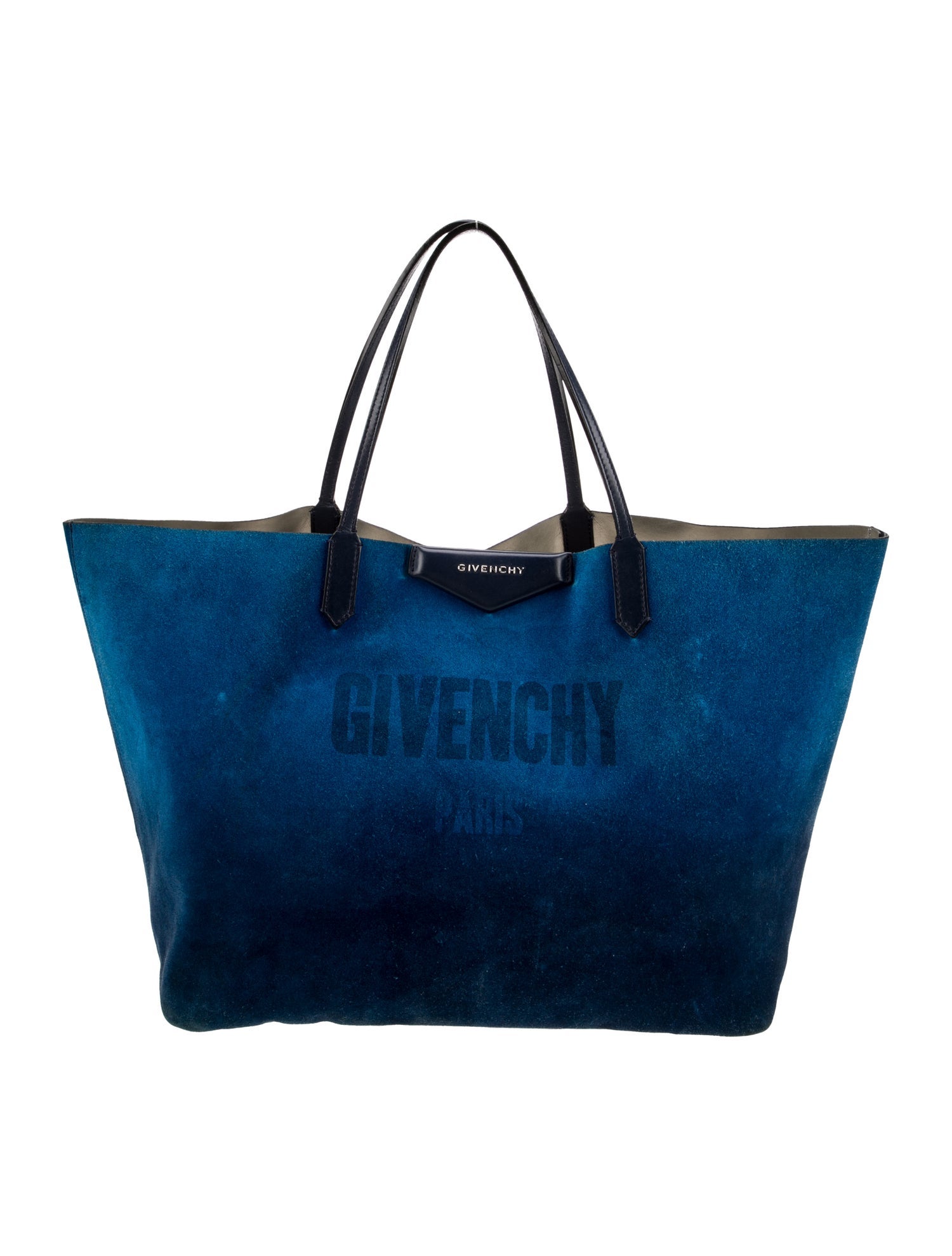Givenchy Signature Tote