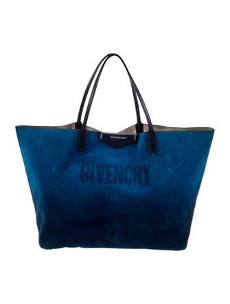 Givenchy Signature Tote