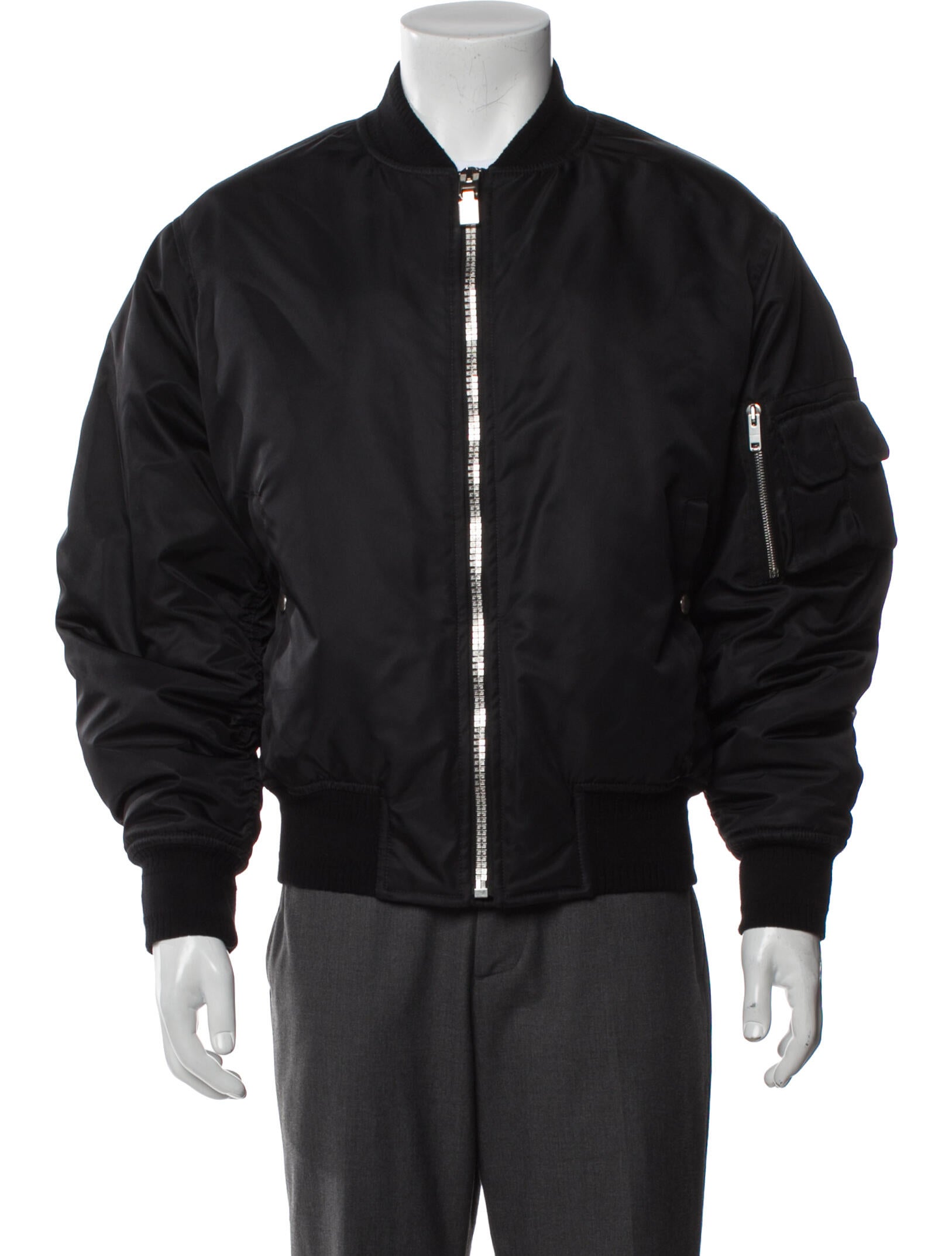 Givenchy Bomber Jacket