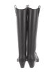 Givenchy Rubber Rain Boots