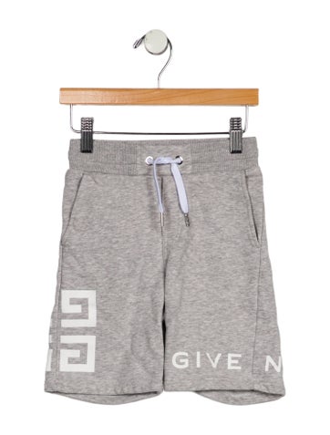 Givenchy Sizes 2-6 Shorts 6