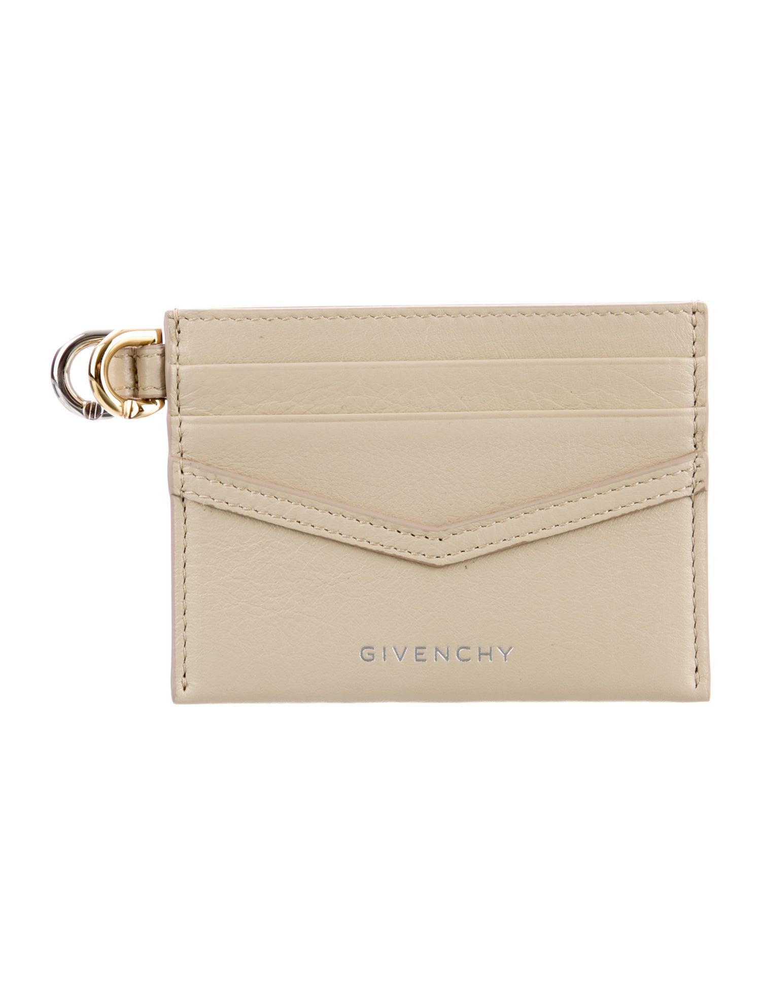 Givenchy Leather Wallet