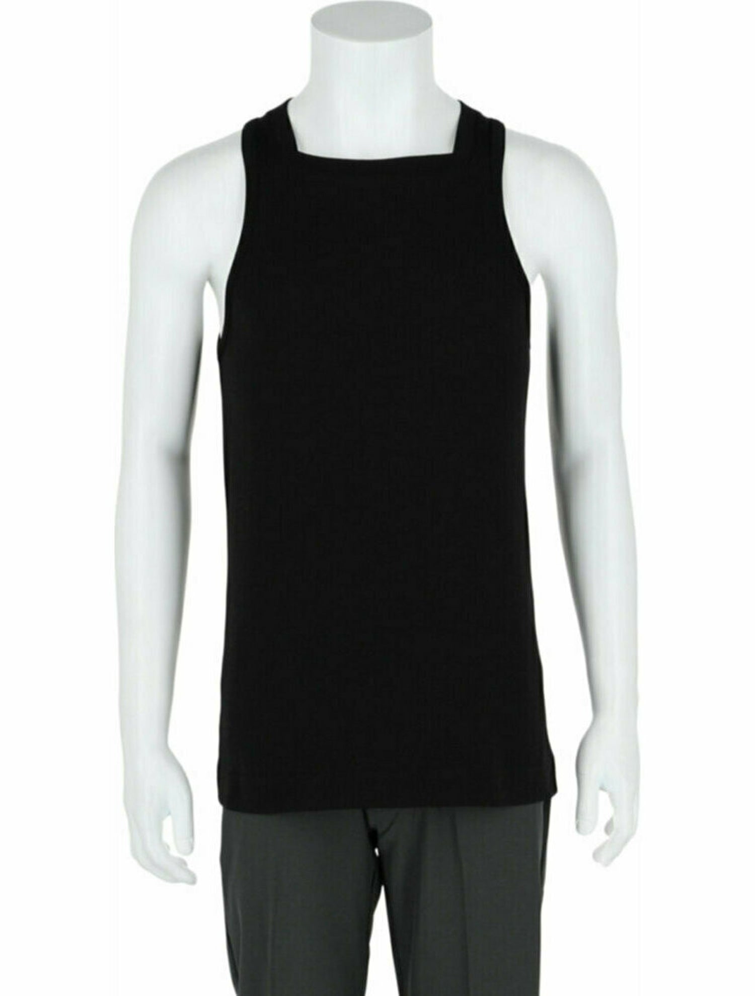 Givenchy Solid Tank w/ Tags