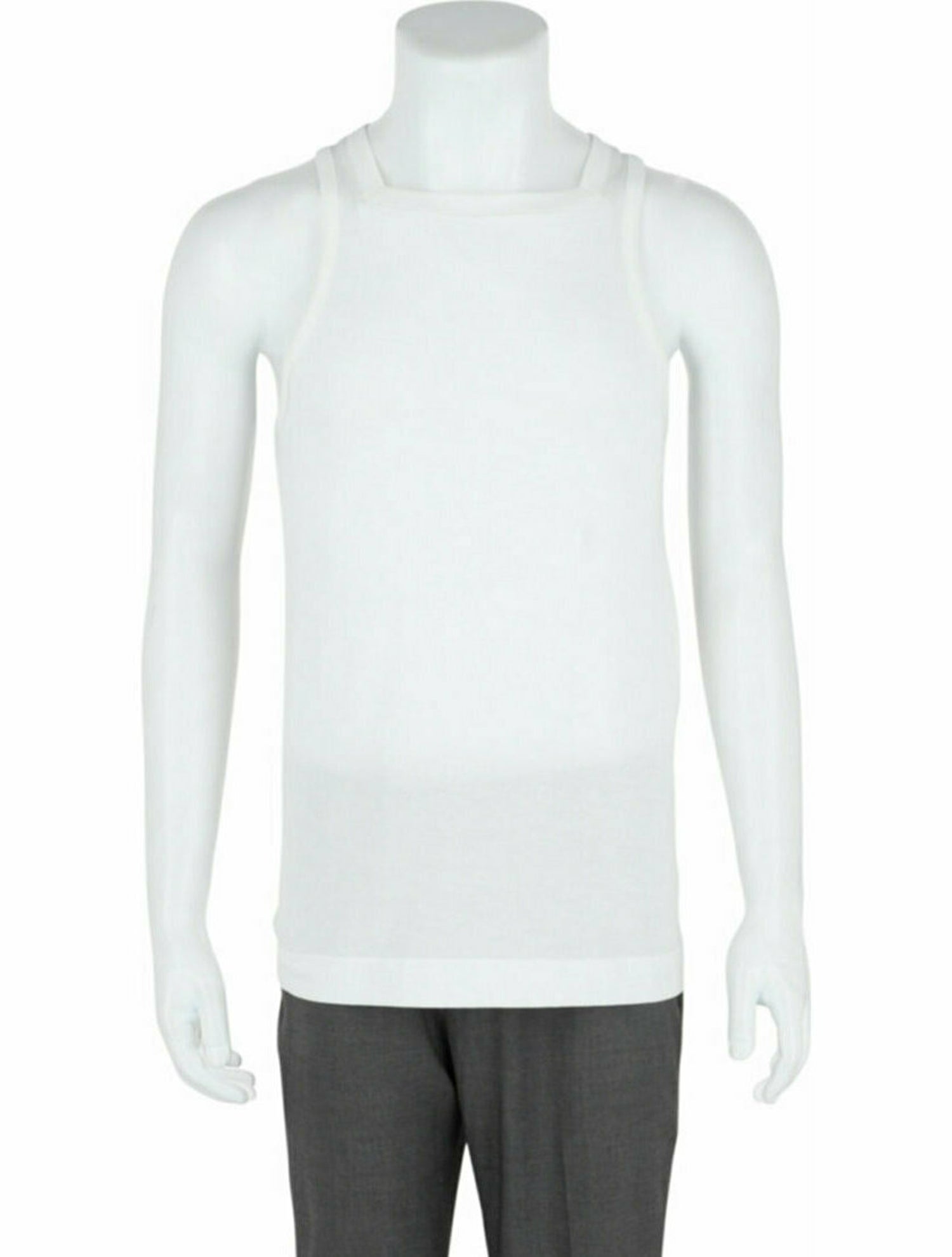 Givenchy Solid Tank w/ Tags