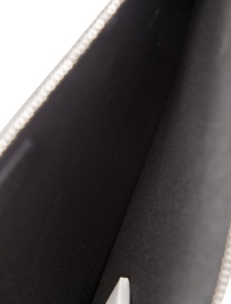 Givenchy Leather Clutch