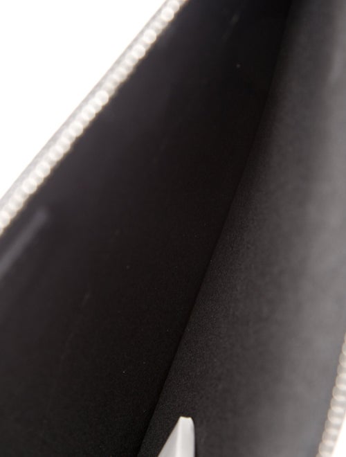 Givenchy Leather Clutch