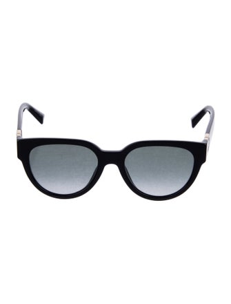 Givenchy Wayfarer Gradient Sunglasses