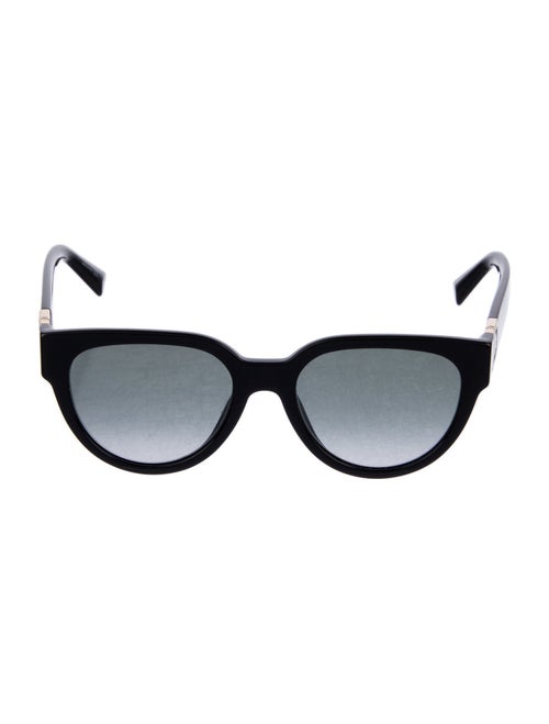 Givenchy Wayfarer Gradient Sunglasses