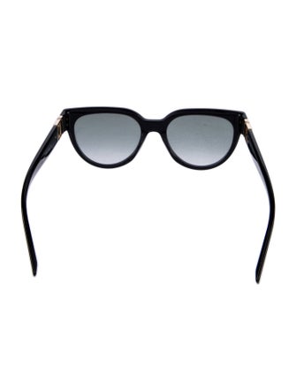 Givenchy Wayfarer Gradient Sunglasses