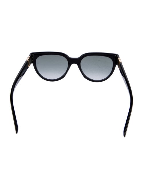 Givenchy Wayfarer Gradient Sunglasses