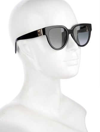 Givenchy Wayfarer Gradient Sunglasses