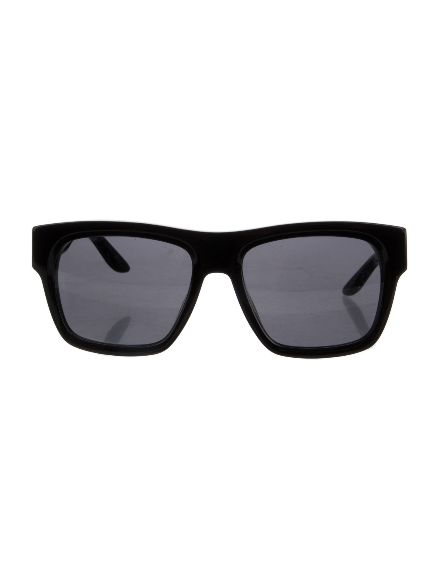 Givenchy Square Tinted Sunglasses