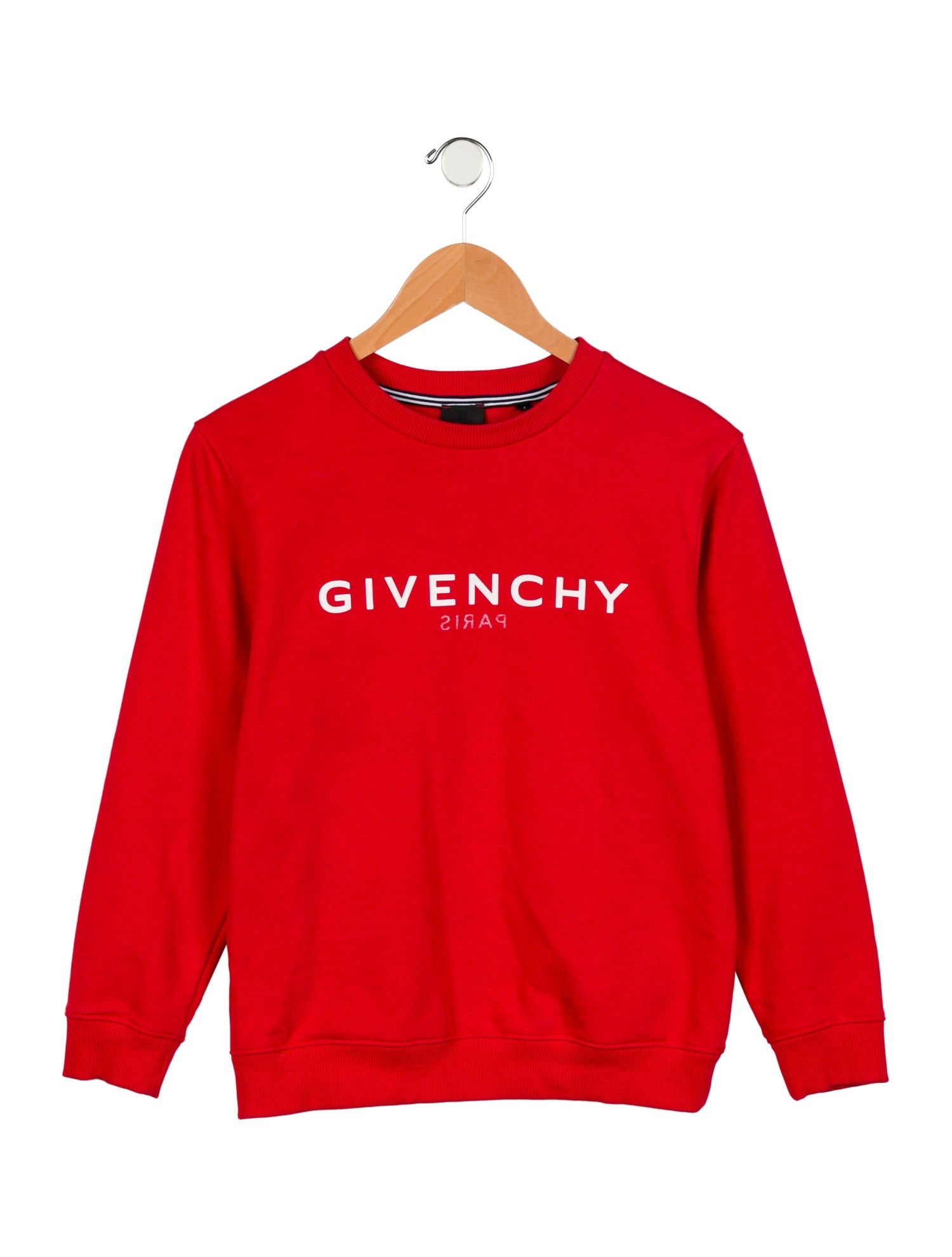 Givenchy Girls Sweatshirt