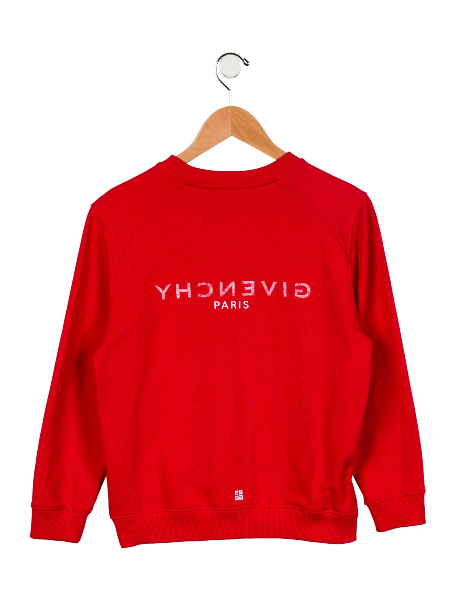 Givenchy Girls Sweatshirt