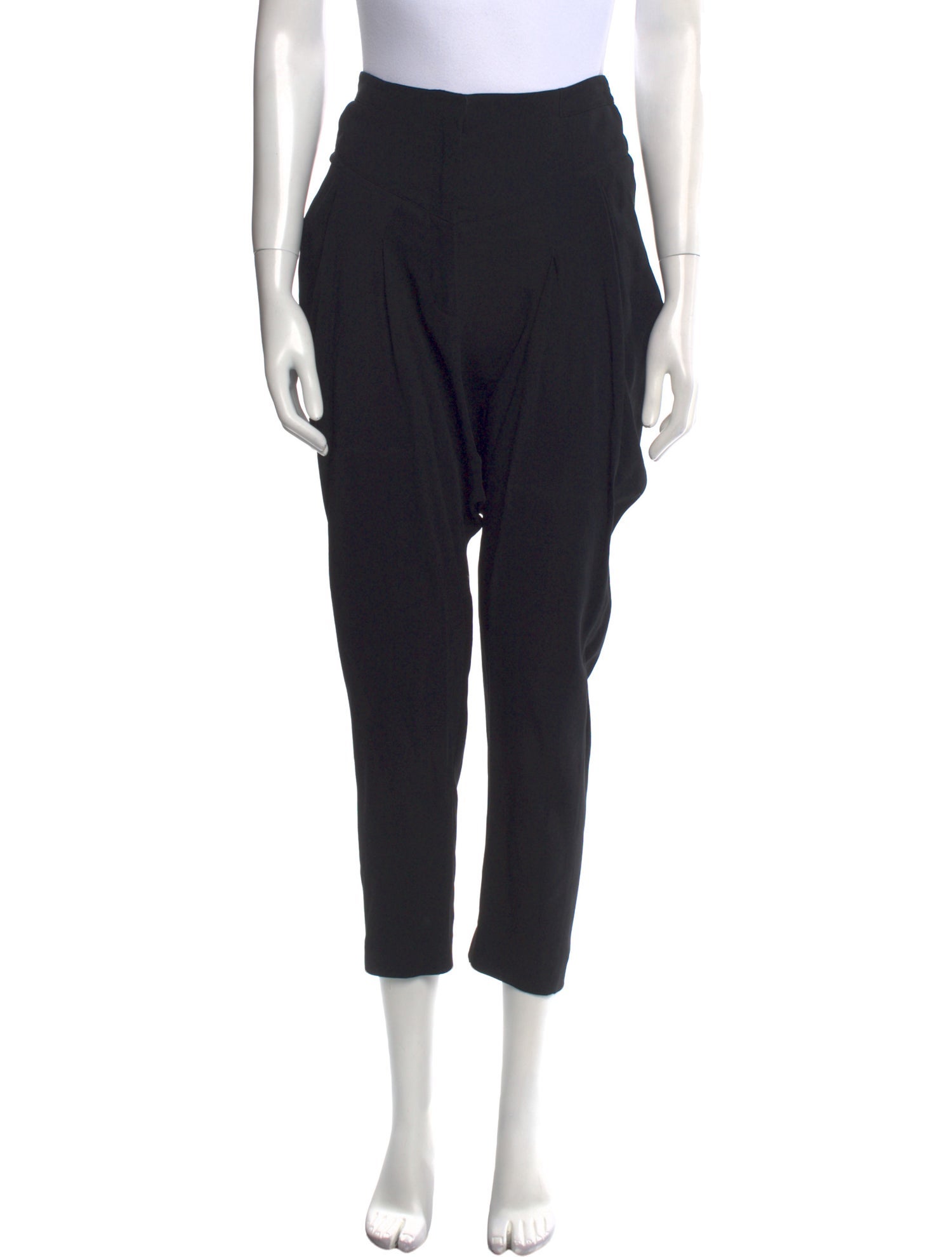 Givenchy Skinny Leg Pants
