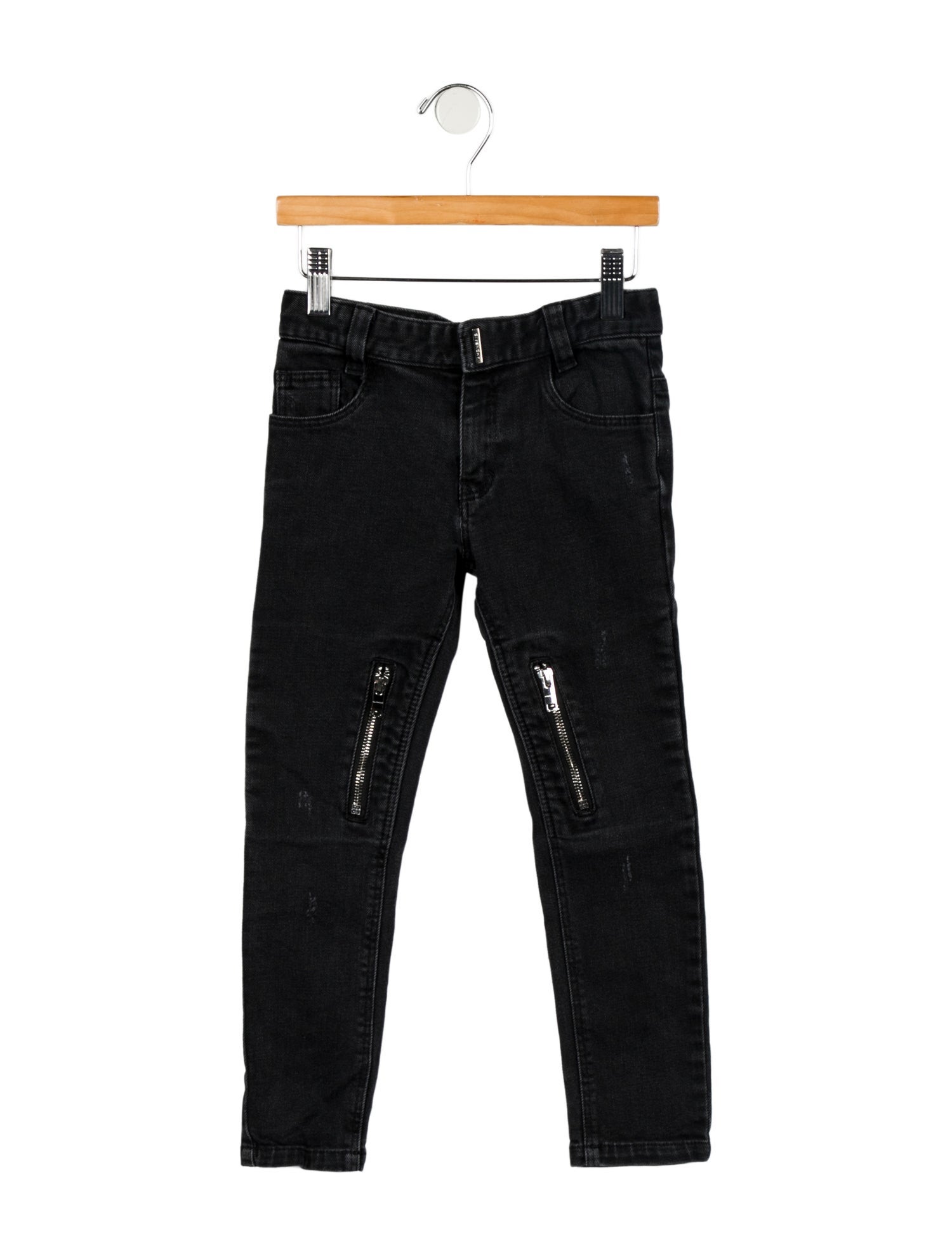 Givenchy Toddlers' Skinny Leg Jeans