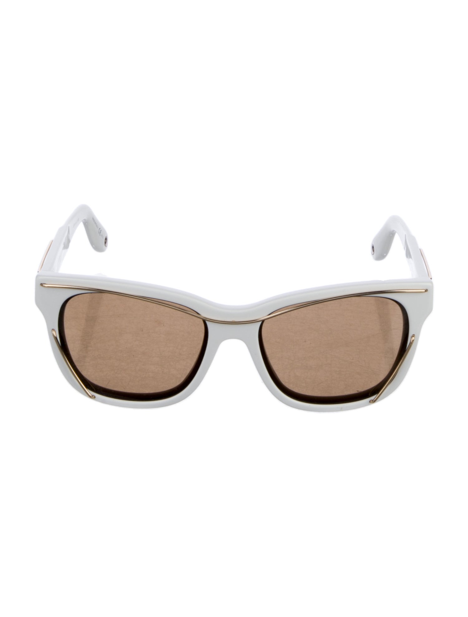 Givenchy Wayfarer Tinted Sunglasses
