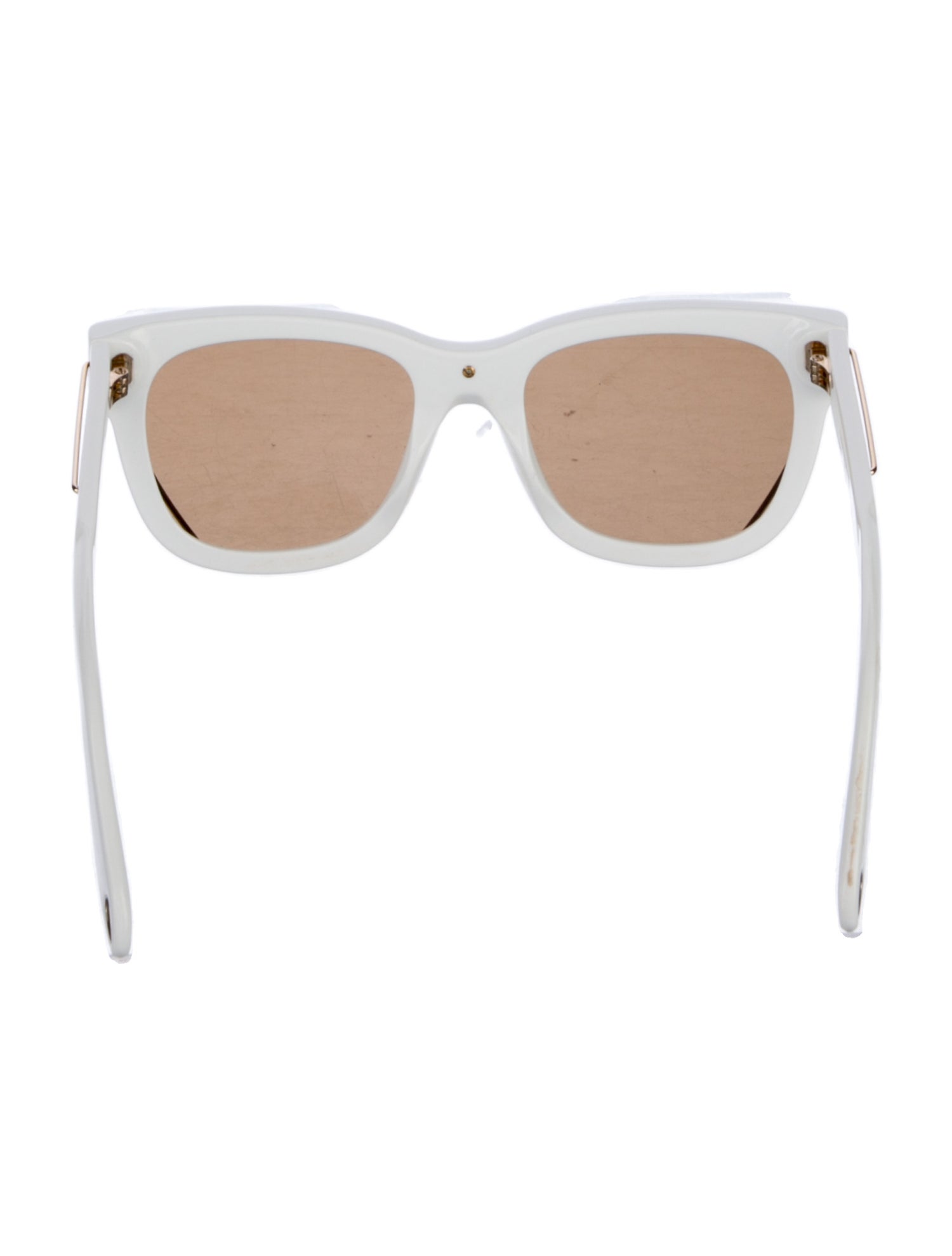 Givenchy Wayfarer Tinted Sunglasses