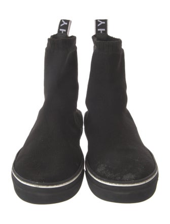 Givenchy Sock Boots