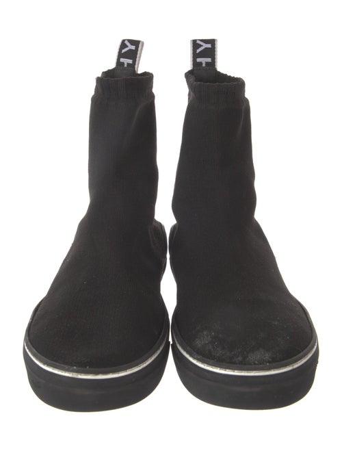 Givenchy Sock Boots