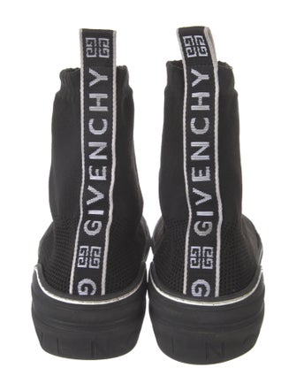Givenchy Sock Boots