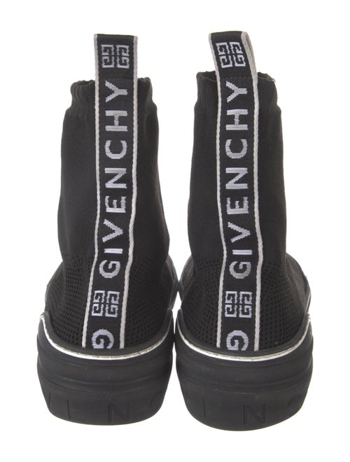 Givenchy Sock Boots