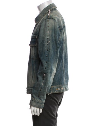 Givenchy Denim Jacket