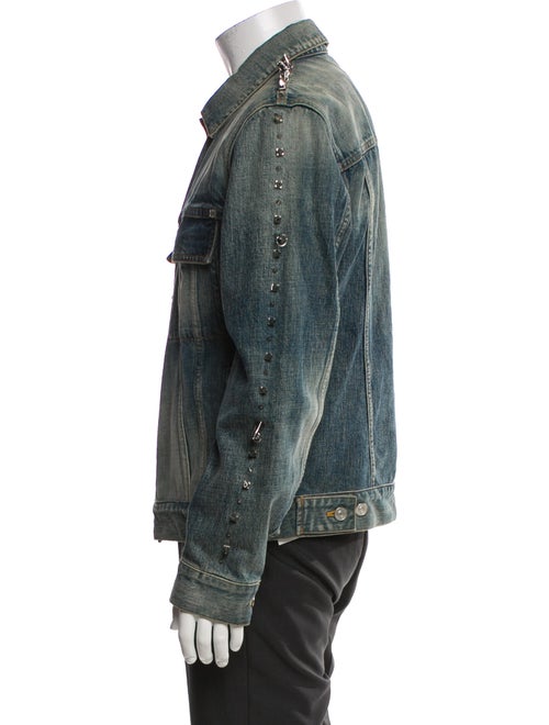 Givenchy Denim Jacket