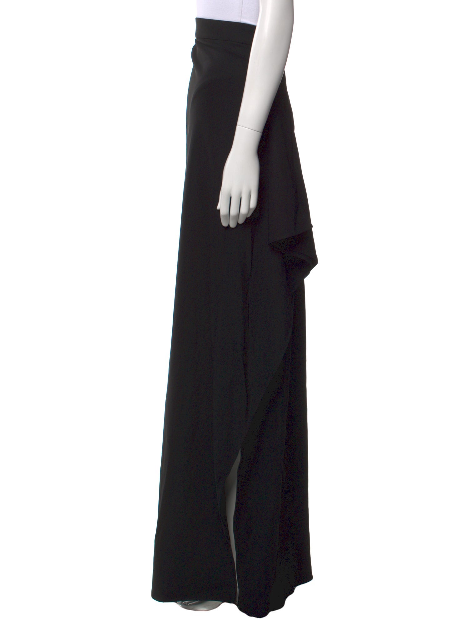 Givenchy Long Skirt