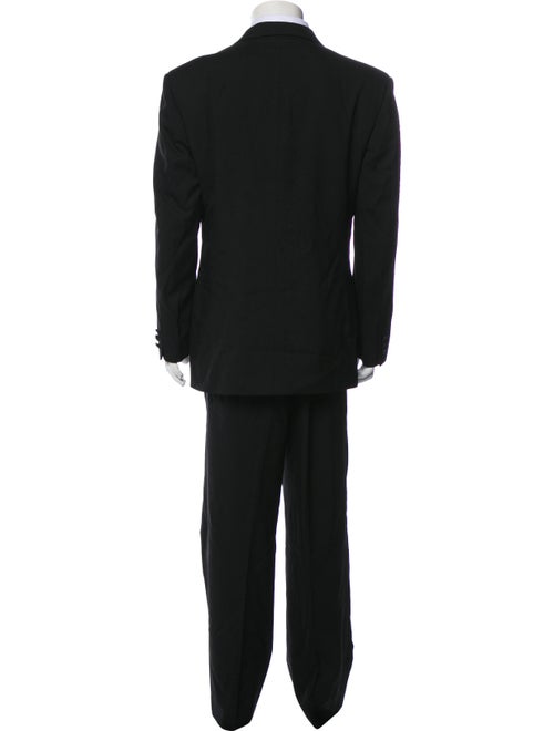 Givenchy Vintage Wool Tuxedo