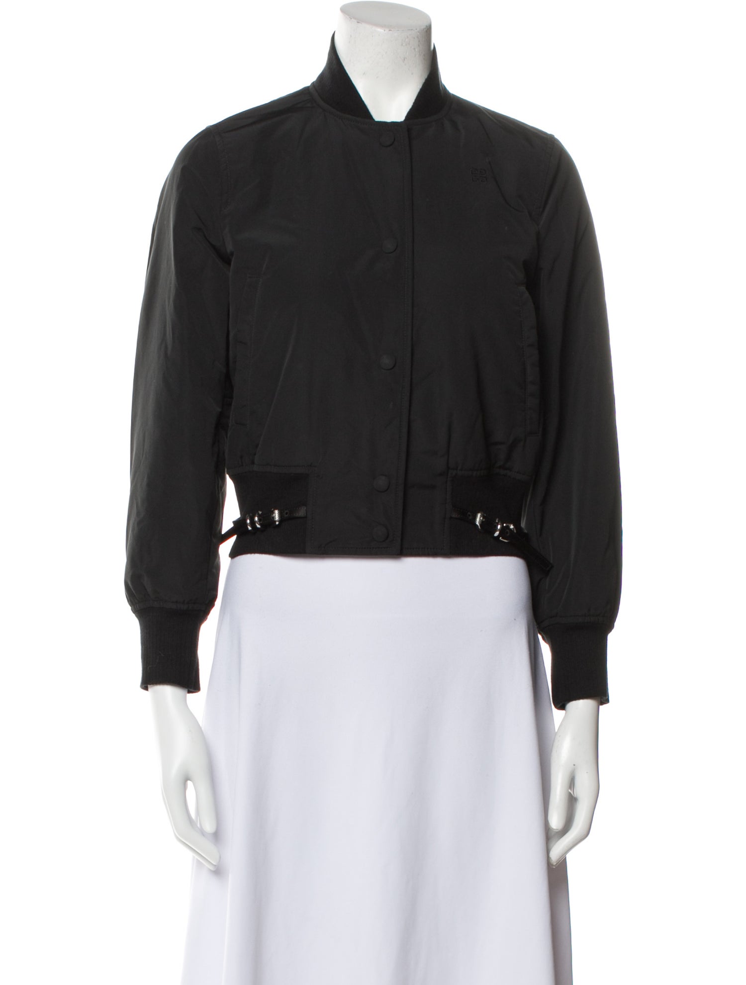 Givenchy Bomber Jacket