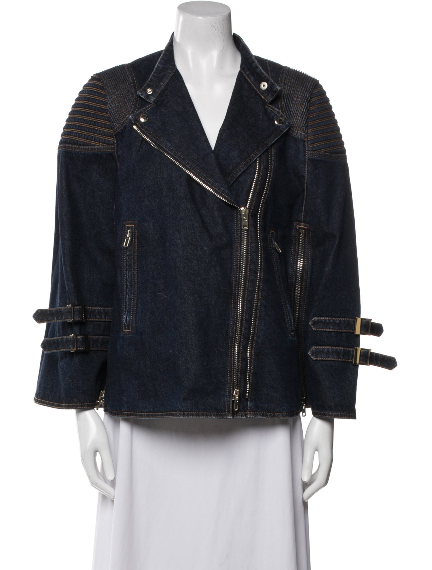 Givenchy Denim Jacket
