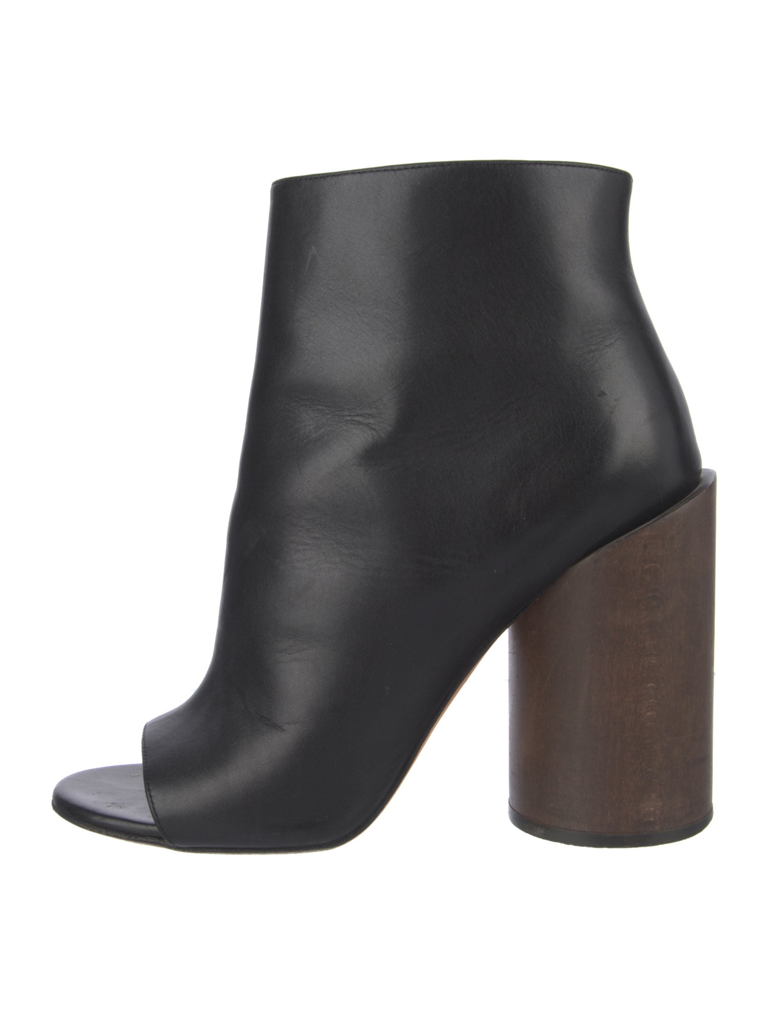 Givenchy Leather Sandals