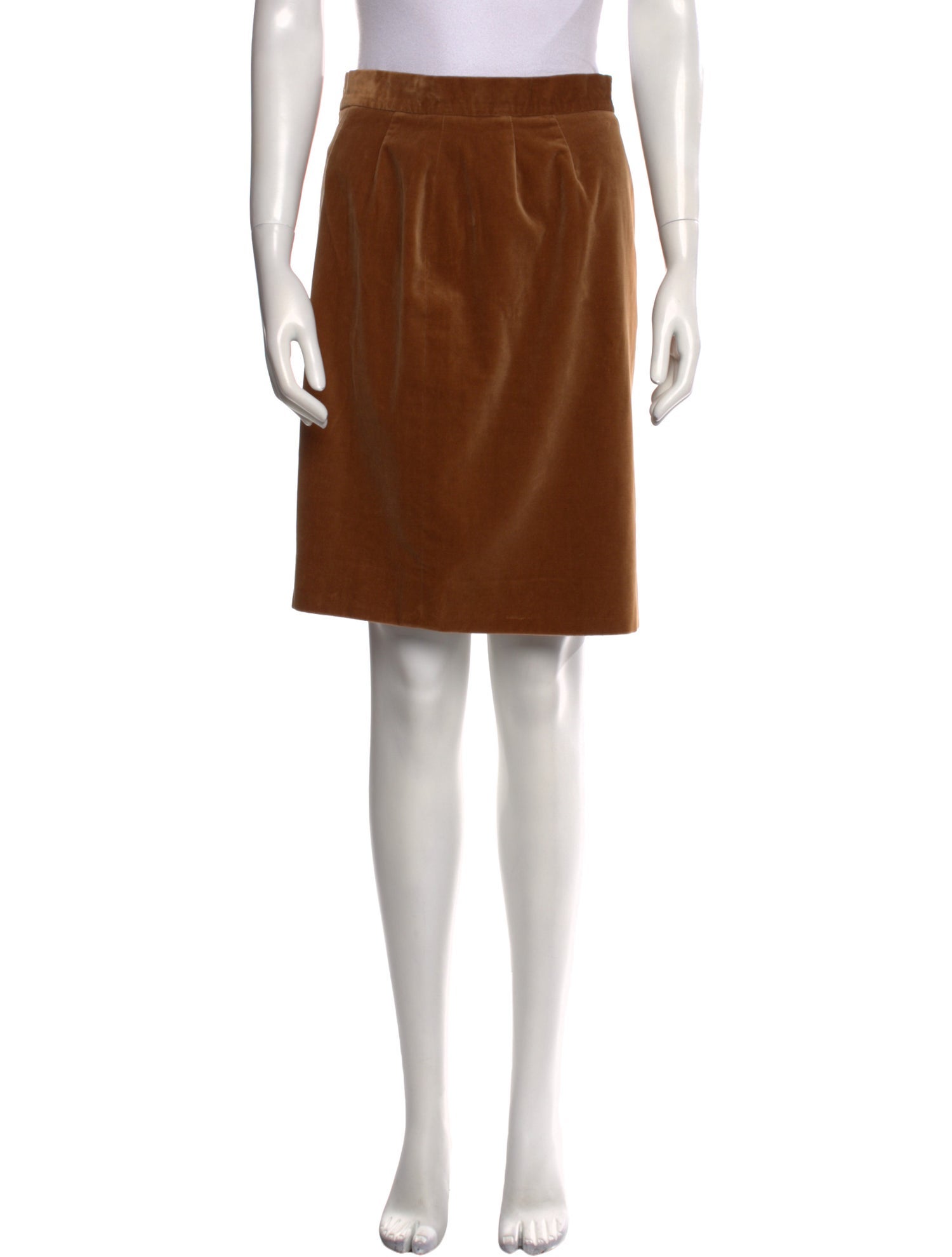 Givenchy Knee-Length Skirt