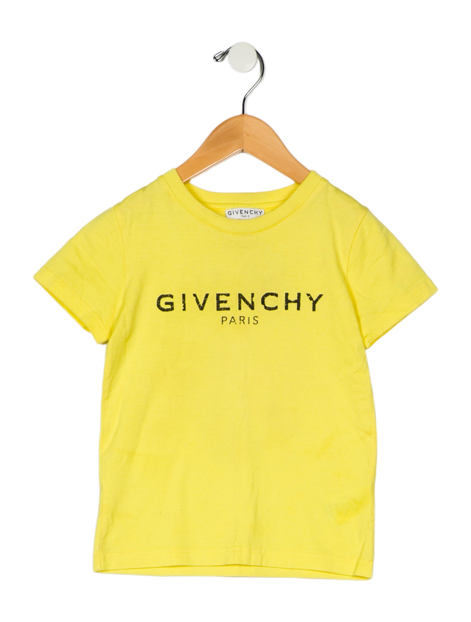 Givenchy Givenchy Kid's Boy's T-shirt
