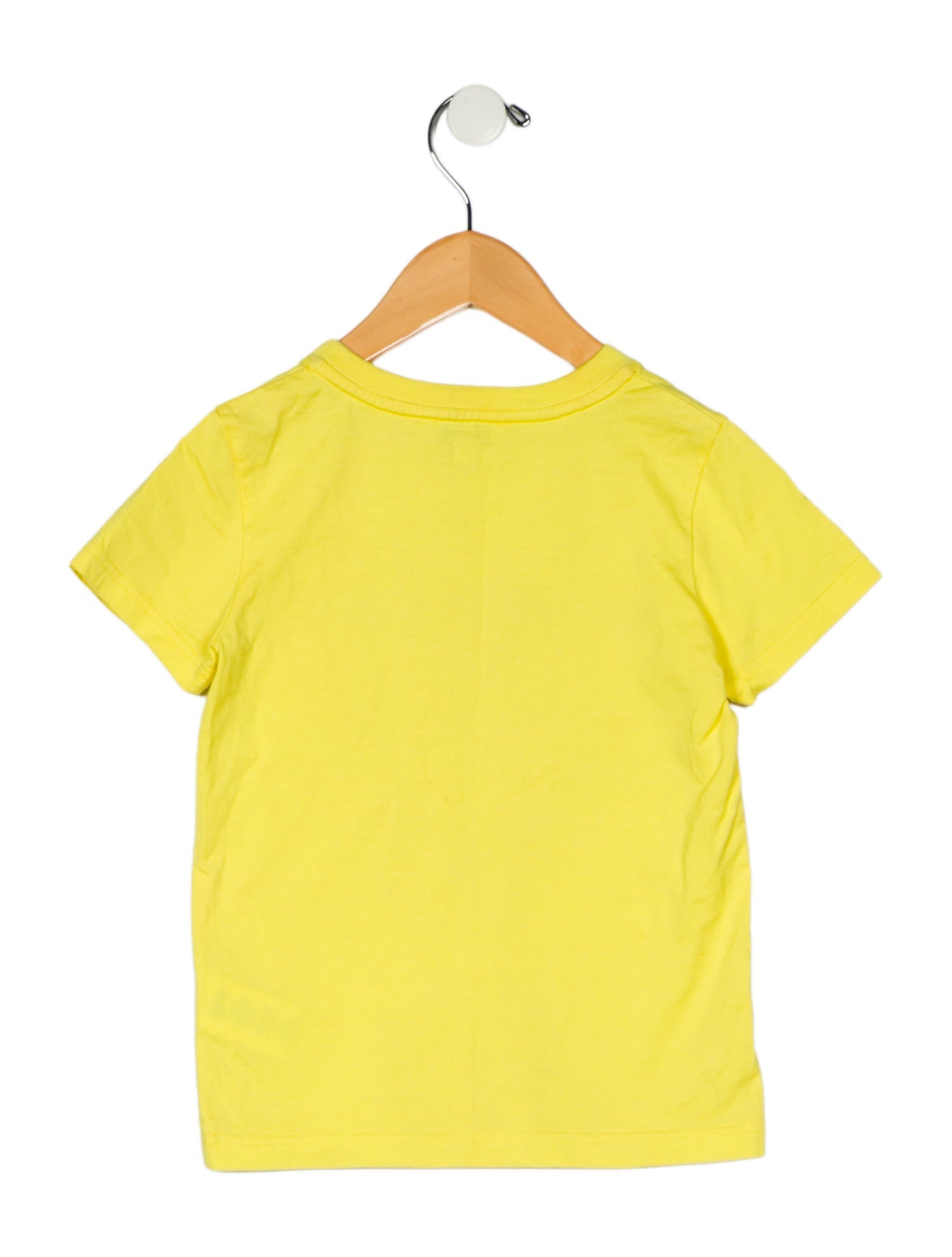 Givenchy Givenchy Kid's Boy's T-shirt